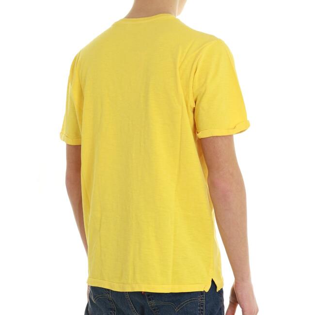 T-SHIRT TASCHINO INDICODE - Mad Fashion | img vers.650x/